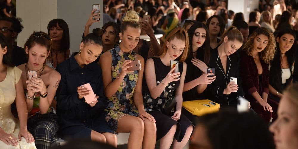 Social Media Society