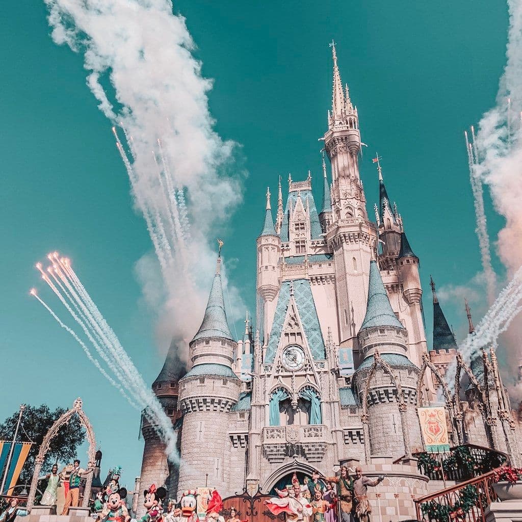 100 Years of DISNEY – Will The Spell Soon Be Broken?