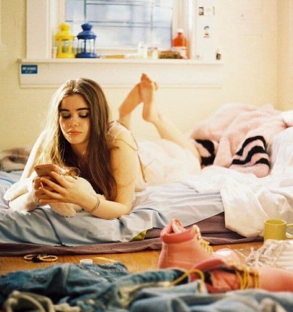 Why do None of our Conversations END Anymore?