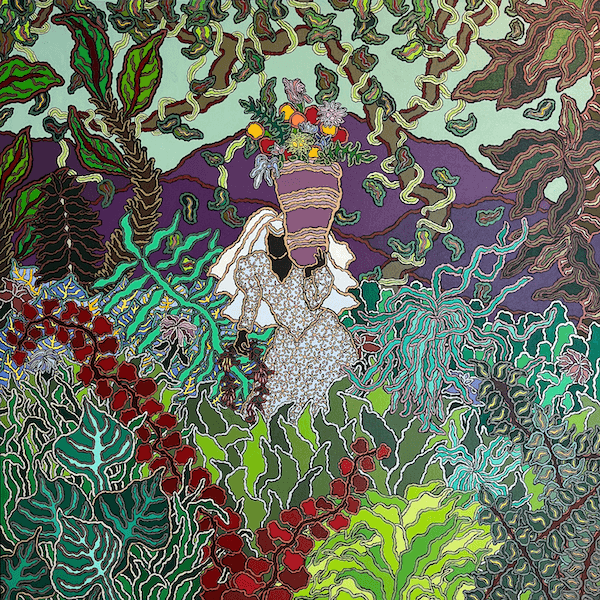 For the Sake of Marriage