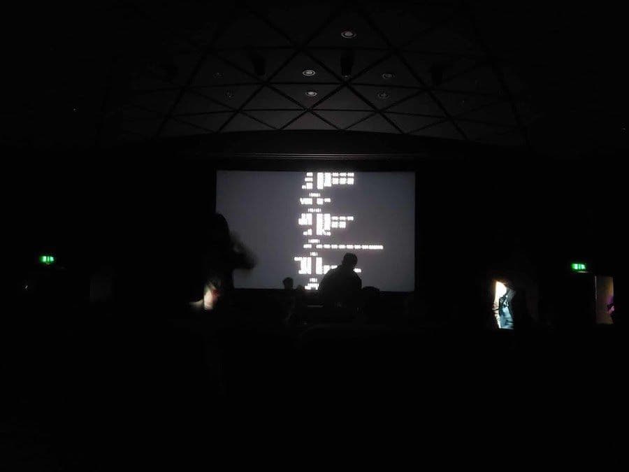 Diary of a First-Time Film Festival Delegate Part Two