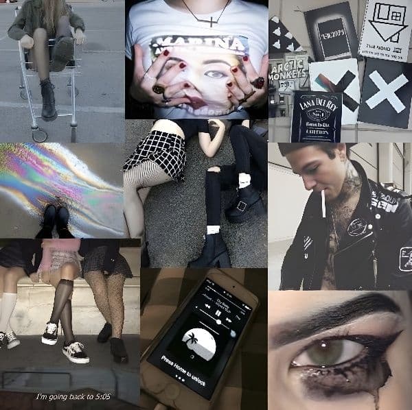 The Weird World Of Soft Grunge Tumblr