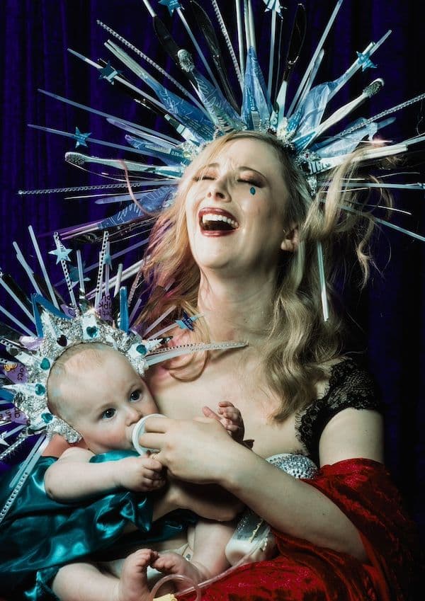 Motherhood vs Personal Ambition: Trying to Have it All