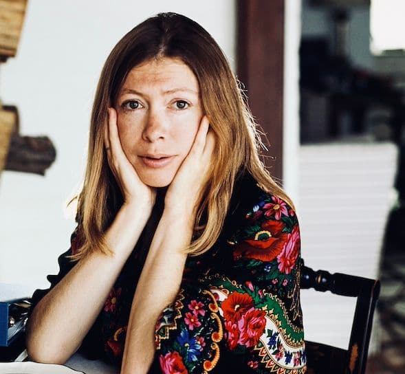 Why Joan Didion Would Loathe Keir Starmer