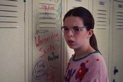 The Trauma of Being a Tween: Eighth Grade and Welcome to the Dollhouse