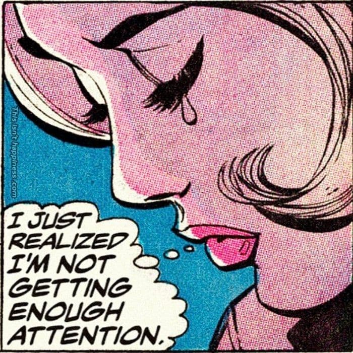 If He Wanted To, He Would: TikTok vs. Our Romantic Relationships