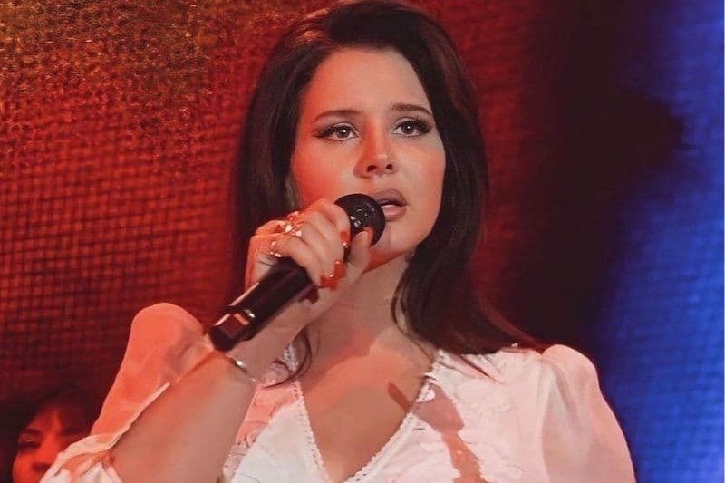 This One’s for the Melancholy Girls: Why Lana Del Rey Endures