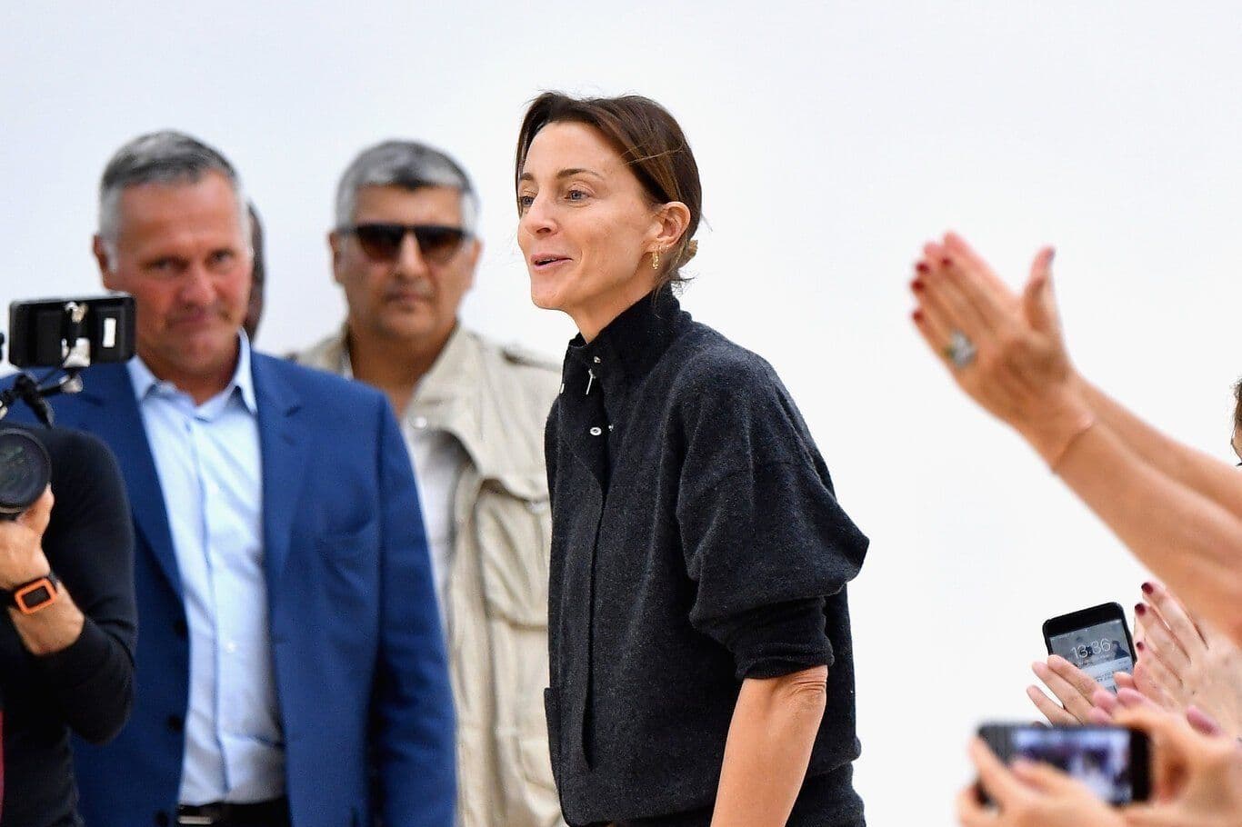 The PHOEBE PHILO Phenomenon