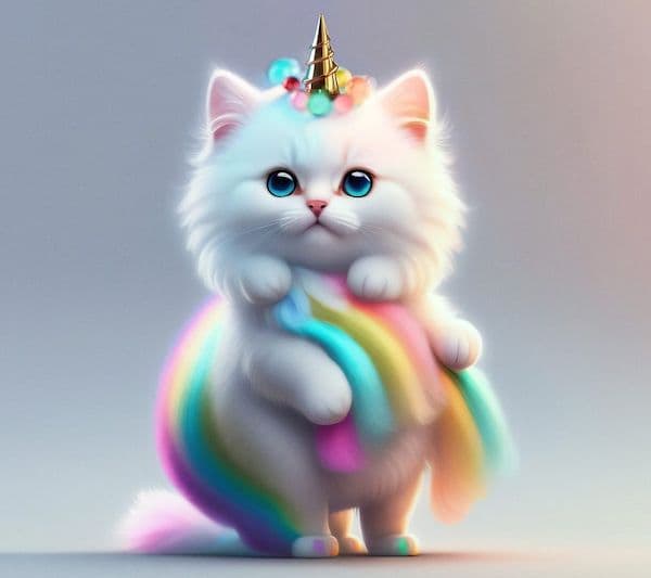 The Fluffy Underbelly of Cute: The Cute Exhibition