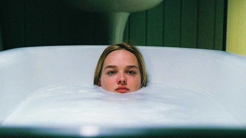 Agoraphobia, Vagina Dentata, and the Joy of Horror Comedy