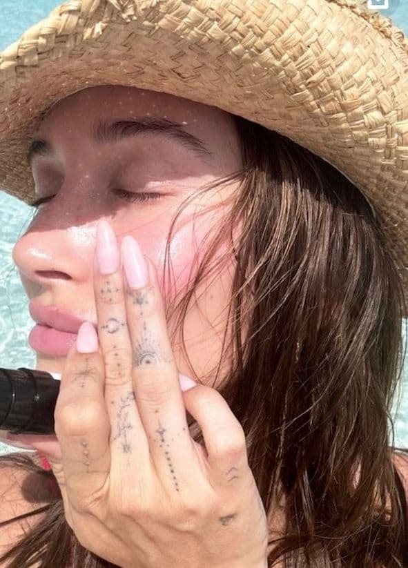 For The Love of Beauty