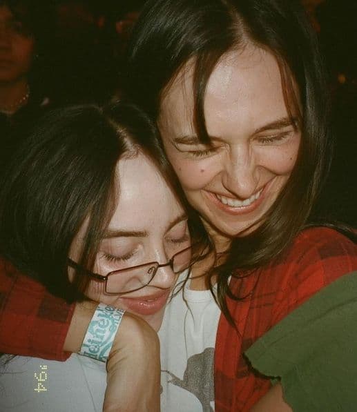 Obsessive, Compulsive Ex-Girlfriend Disorder